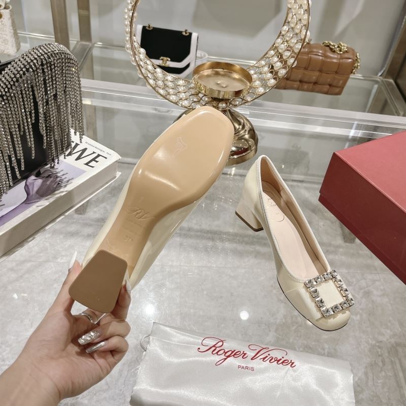 Roger Vivier Shoes